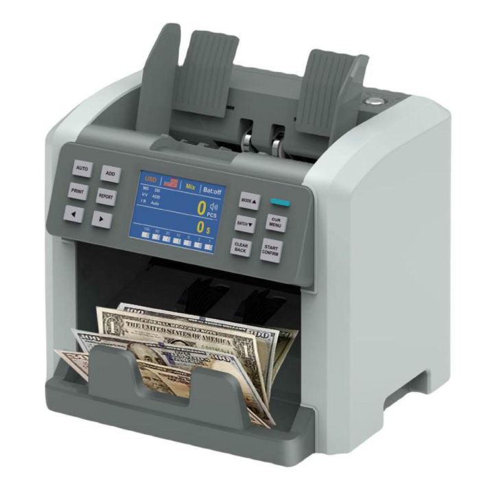 EasyCount EC1800 Plus