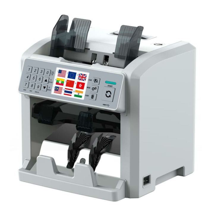 EasyCount EC3000