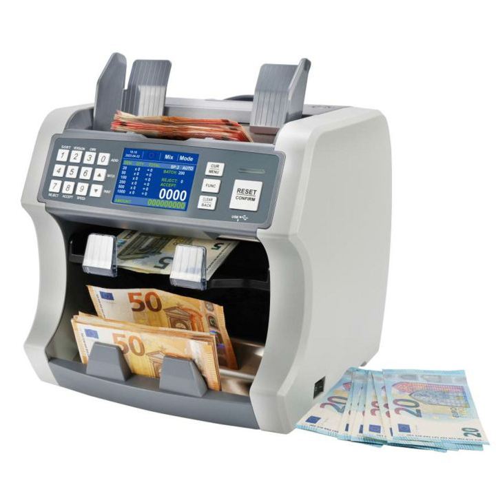 EasyCount EC4000
